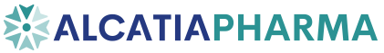 Alcatia Pharma Logo